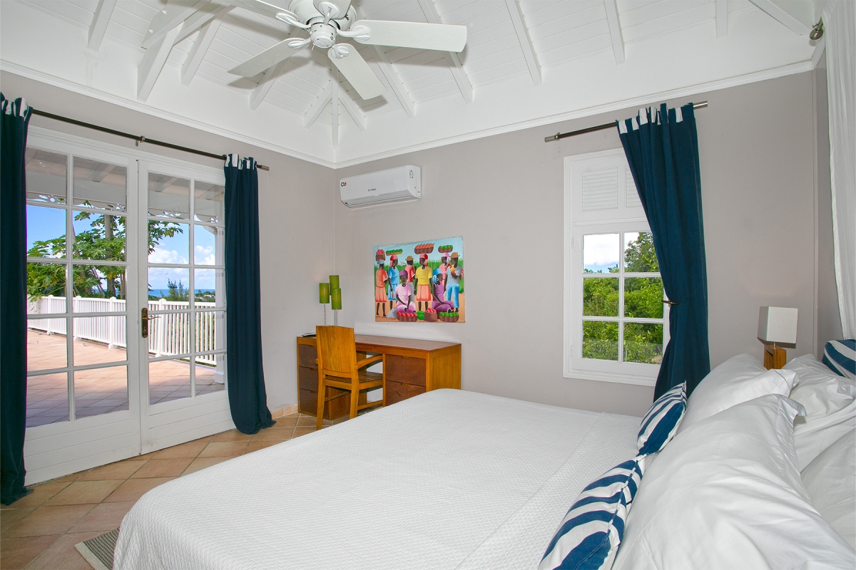 Villa La Josephine 5 Bedroom